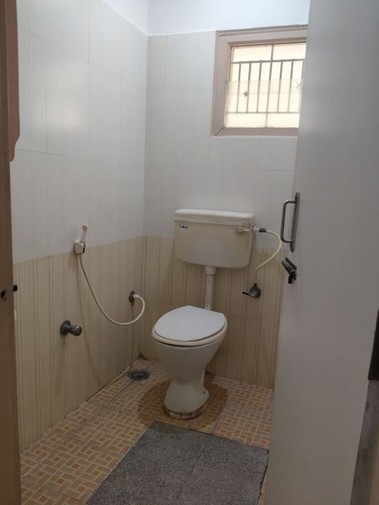 Bathroom, gangothri-apartment 1 Bedroom 600 Sq.Ft. Apartment In Kodihalli Bangalore 10700512