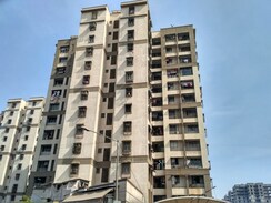 1 BHK Apartment For Sale in HDIL Premier Residences