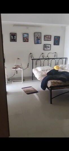 3 BHK +Apartment For Rent in Omkar Veda Exclusive