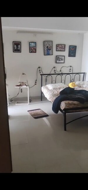 3 BHK Apartment For Rent in Omkar Veda Exclusive, Parel
