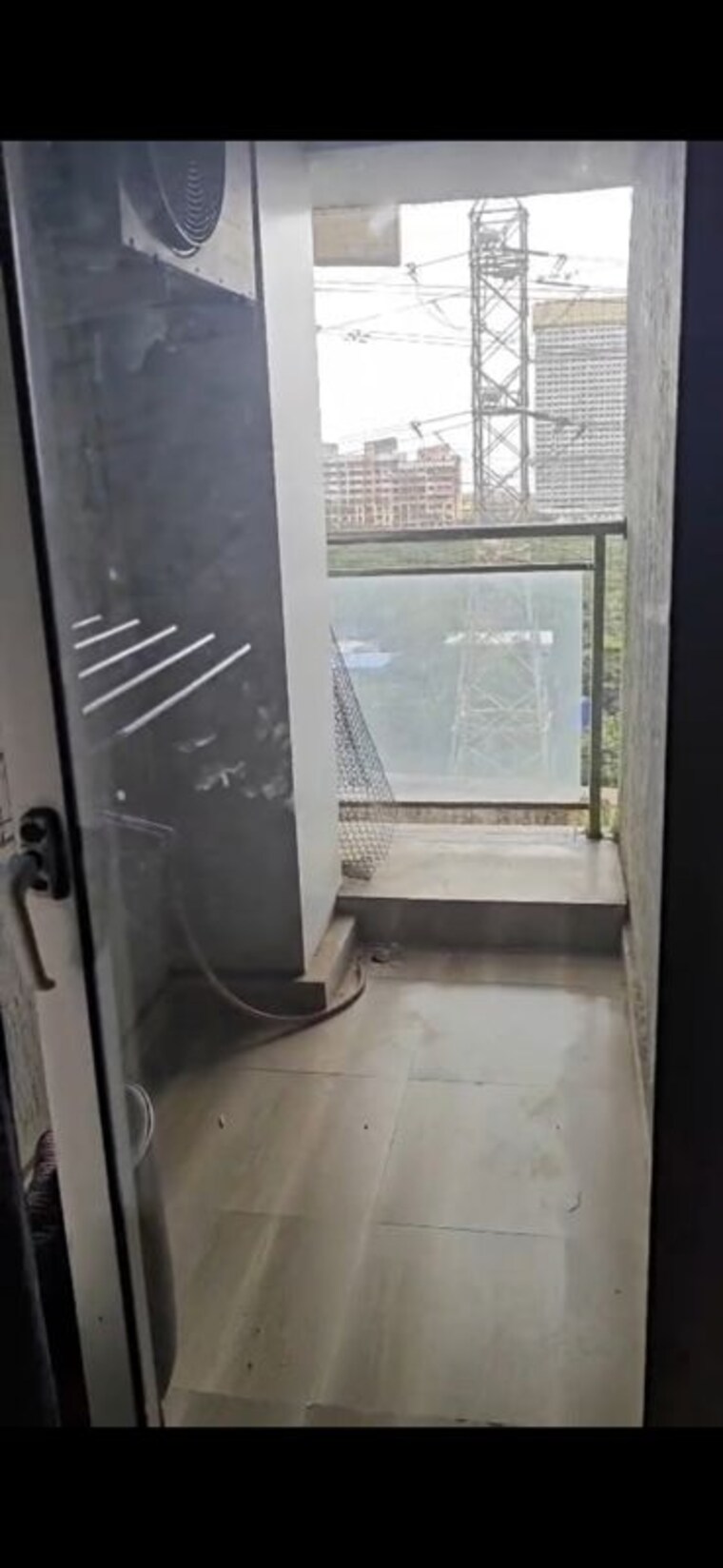 Bathroom, omkar-veda-exclusive 3 Bedroom 1380 Sq.Ft. Apartment In Parel Mumbai 10700530