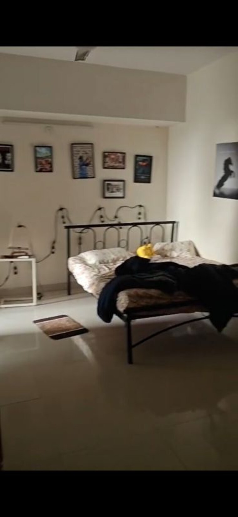 Living Room, omkar-veda-exclusive 3 Bedroom 1380 Sq.Ft. Apartment In Parel Mumbai 10700530