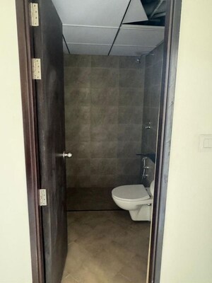 Bathroom in Studio Apartment at Provident Capella, Whitefield – for Rent
