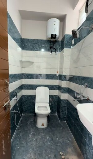 Attached Bathroom in 1 BHK Apartment at Radius Uptown Chembur, Chembur – for Sale