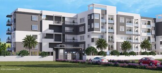 2 BHK +Apartment For Sale in ELV Akruthi Ark in Sarjapur Road, Bangalore