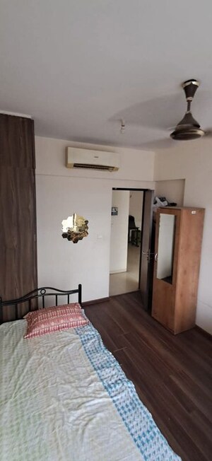 Bedroom in 1.5 BHK Apartment at Lodha Eternis, Andheri East – for Sale