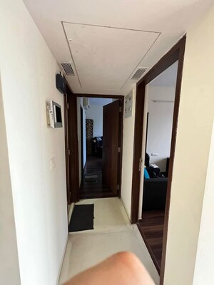  1.5 BHK Apartment at Lodha Eternis, Andheri East – for Sale