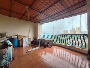 2 BHK Apartment For Sale in Amrut Paradise, Kalwa