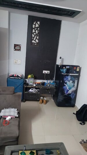 Furnished Amenities in 1 BHK Builder Floor at Rupa Residency Noida, Sector 73 – for Rent