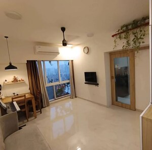 1 BHK Apartment For Sale in Crystal Chembur High, Chembur