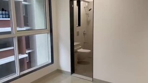 Attached Bathroom in 2 BHK Apartment at Dadar East – for Rent