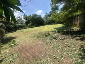 Plot Area in  Plot at Gosaikunnu – for Sale