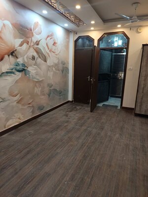 2 BHK Builder Floor For Sale in Patel Nagar