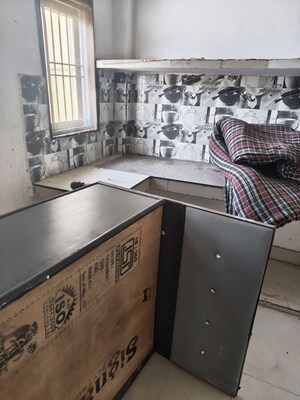 Balcony in 3 BHK Independent House at Delta Ii Greater Noida – for Sale