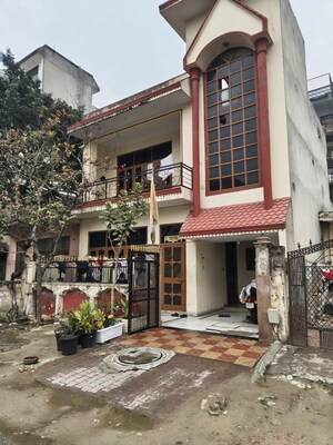 3 BHK Independent House For Sale in Delta Ii Greater Noida