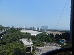 1 BHK Apartment For Sale in Vaibhavlaxmi Olympus