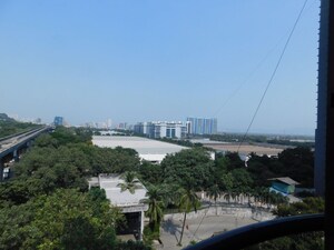 1 BHK Apartment For Sale in Vaibhavlaxmi Olympus, Vikhroli East