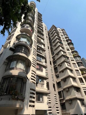 1 BHK Apartment – Exterior View View at Vaibhavlaxmi Olympus, Vikhroli East - for Sale