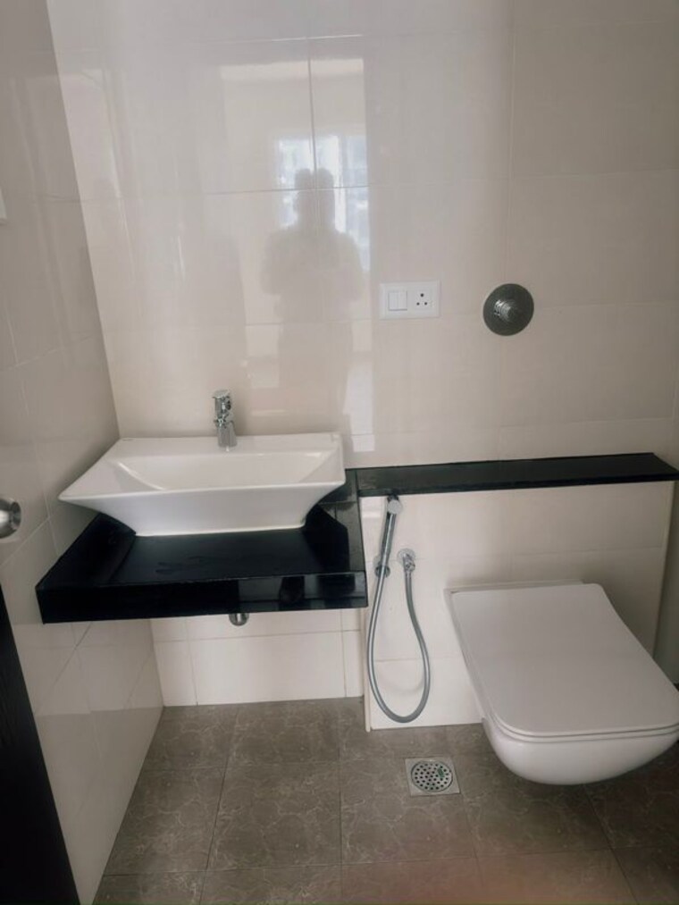 Bathroom, puravankara-purva-zenium 2 Bedroom 1062 Sq.Ft. Apartment In Hosahalli Bangalore 10700543