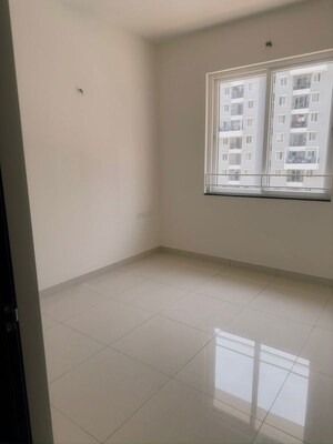 Room in 2 BHK Apartment at Puravankara Purva Zenium, Hosahalli – for Sale