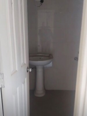 Bathroom in 3 BHK Apartment at Lybiana Avila, Hennur Road – for Sale