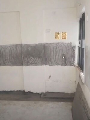 Bathroom in 3 BHK Apartment at Lybiana Avila, Hennur Road – for Sale