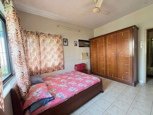 Bedroom in 2 BHK Apartment at Tata Glendale, Vasant Vihar – for Sale