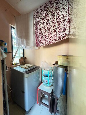 Furnished Amenities in 2 BHK Apartment at Tata Glendale, Vasant Vihar – for Sale