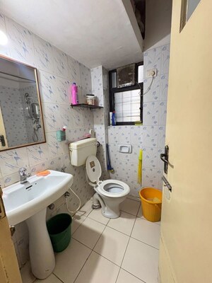 Team Area in 2 BHK Apartment at Tata Glendale, Vasant Vihar – for Sale