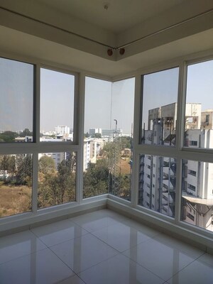3 BHK Apartment For Rent in Godrej Nurture Electronic City, Electronic City Phase I