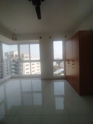 Master Bedroom in 3 BHK Apartment at Godrej Nurture Electronic City, Electronic City Phase I – for Rent