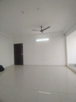 Hall in 3 BHK Apartment at Godrej Nurture Electronic City, Electronic City Phase I – for Rent