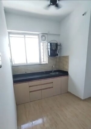 Kitchen in 1 BHK Apartment at VTP Belair, Mahalunge – for Sale
