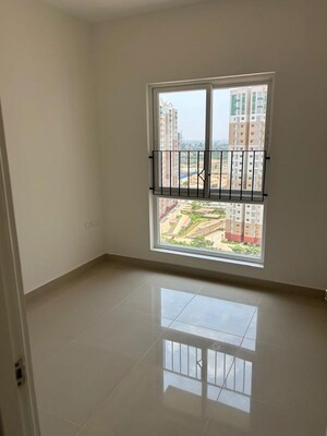Room in 3 BHK Apartment at Brigade El Dorado, Bagaluru – for Sale