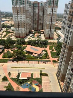 3 BHK Apartment For Sale in Brigade El Dorado