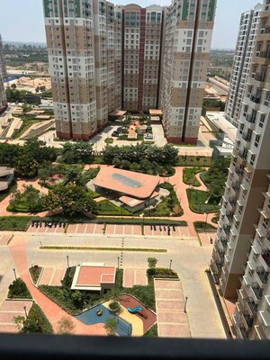 3 BHK Apartment For Sale in Brigade El Dorado, Bagaluru