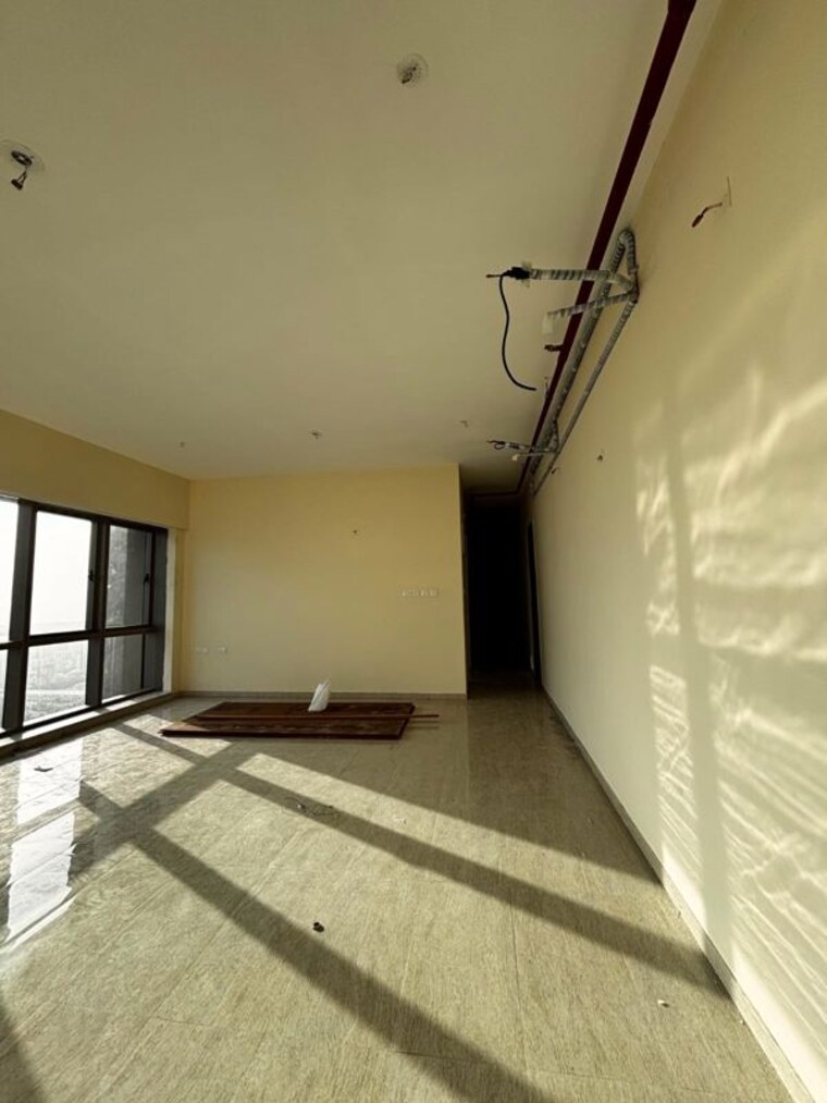 Living Room, sheth-auris-serenity-tower-3 3.5 Bedroom 1375 Sq.Ft. Apartment In Malad West Mumbai 10700585
