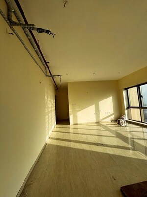 3.5 BHK Apartment For Rent in Sheth Auris Serenity Tower 3, Malad West