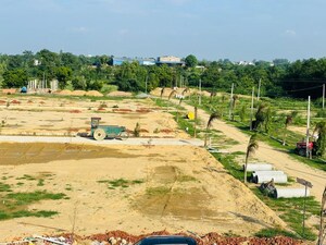Plot Area in  Plot at Rahmatnagar – for Sale