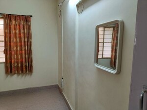 Bedroom in 2 BHK Apartment at Kothrud – for Rent
