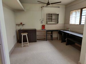 Kitchen in 2 BHK Apartment at Kothrud – for Rent
