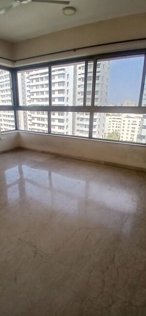 Balcony in 2 BHK Apartment at K Raheja Raheja Nest, Powai – for Sale