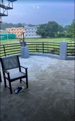 Parking in 4 BHK Independent House at Sudhowala – for Rent
