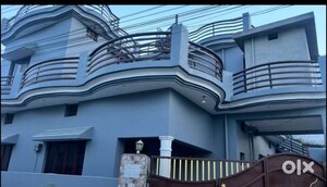4 BHK Independent House For Rent in Sudhowala