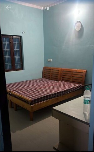 Bedroom in 4 BHK Independent House at Sudhowala – for Rent