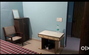 Team Area in 4 BHK Independent House at Sudhowala – for Rent