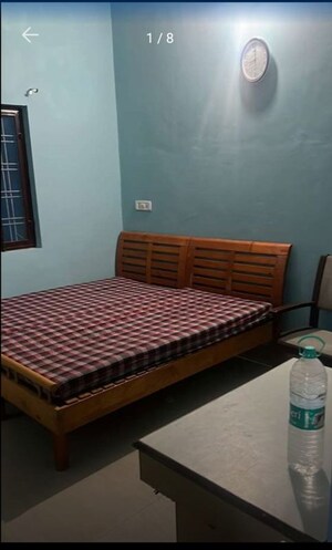 Bedroom in 4 BHK Independent House at Sudhowala – for Rent
