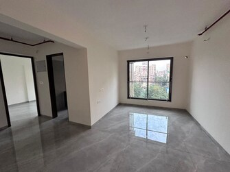 2 BHK +  650 Sq.Ft. Apartment in Hubtown Seasons
