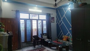 Living Room in 2 BHK Independent House at Badowala – for Rent