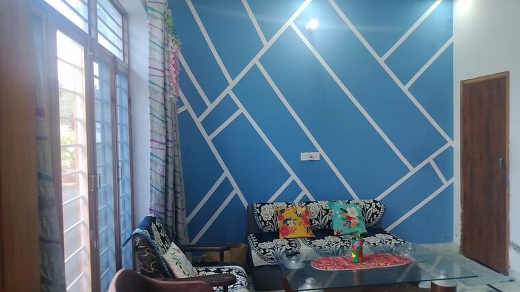 Exterior View, badowala 2 Bedroom 1500 Sq.Ft. Independent House In Badowala Dehradun 10700604